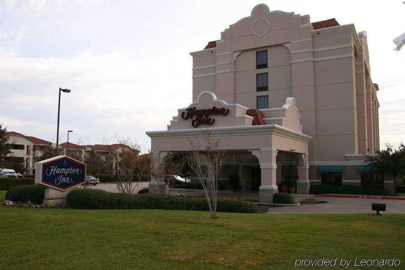Hampton Inn Dallas Irving Las Colinas מראה חיצוני תמונה